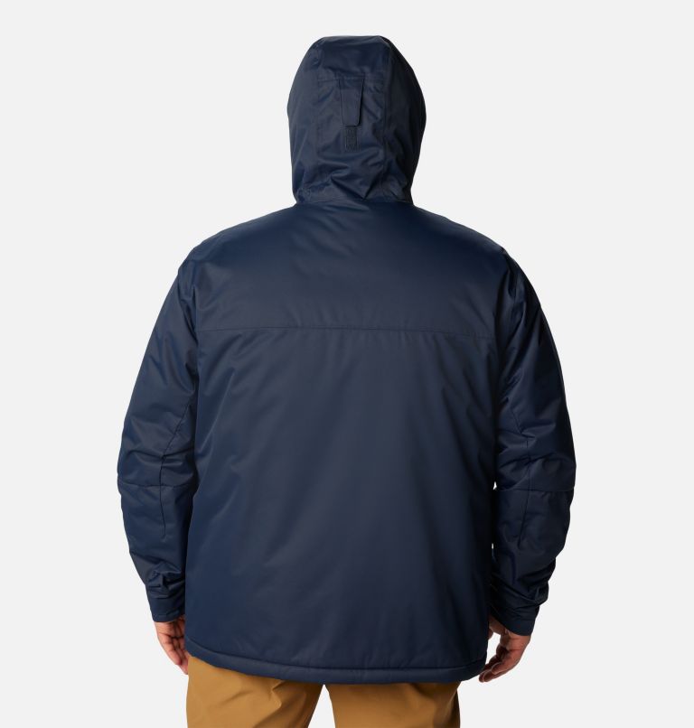 4x deals columbia jackets