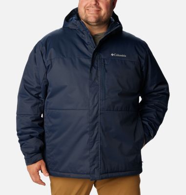 Columbia deals winter coats