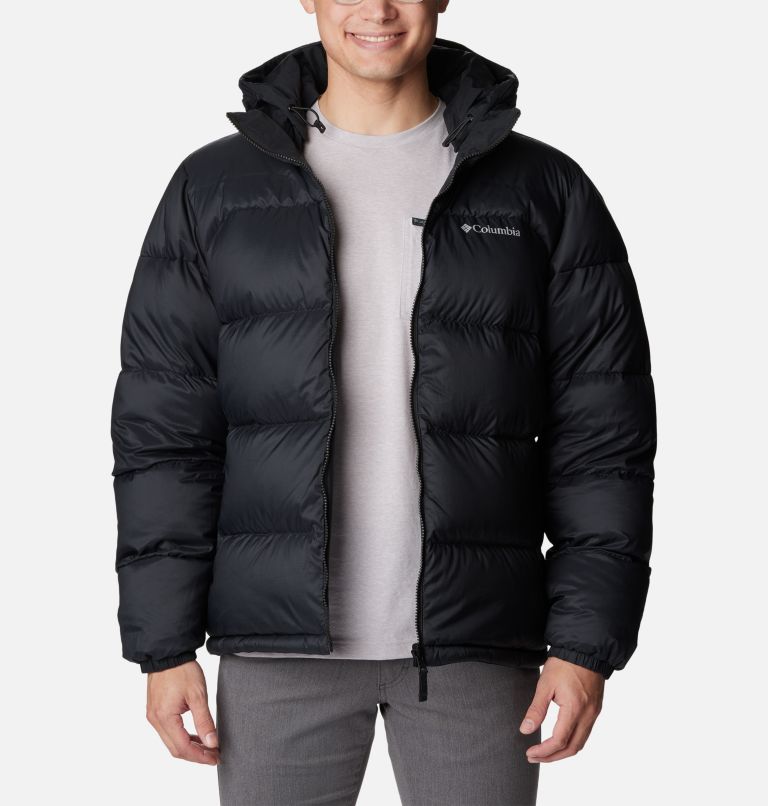 Men's Bulo Point™ Down Reversible Jacket