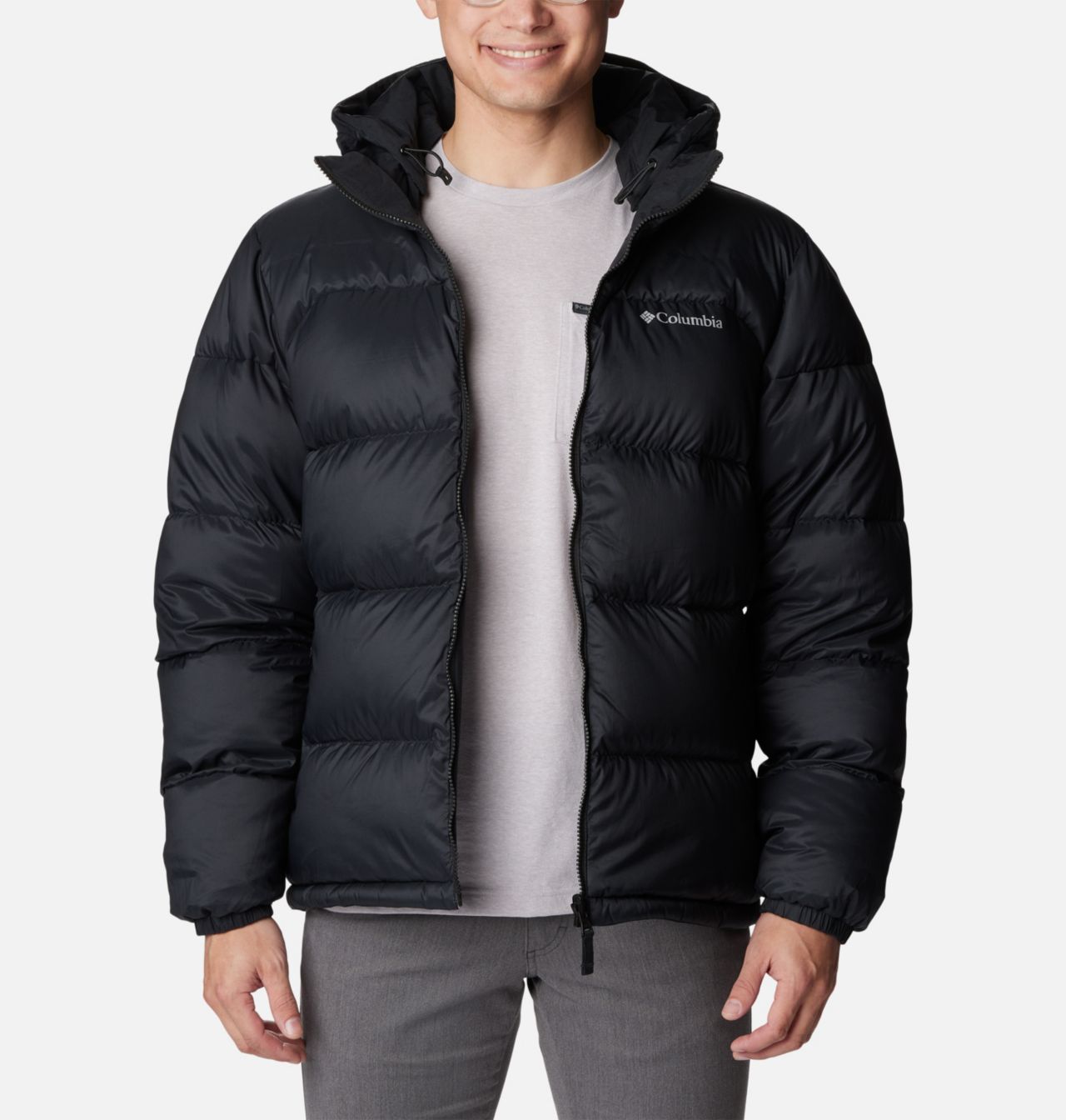 Men's Bulo Point™ Down Reversible Jacket 12