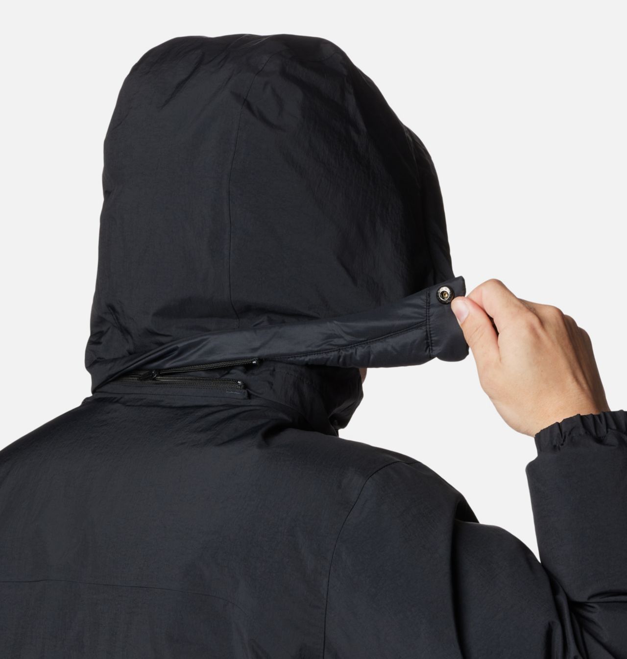 Men's Bulo Point™ Down Reversible Jacket 6