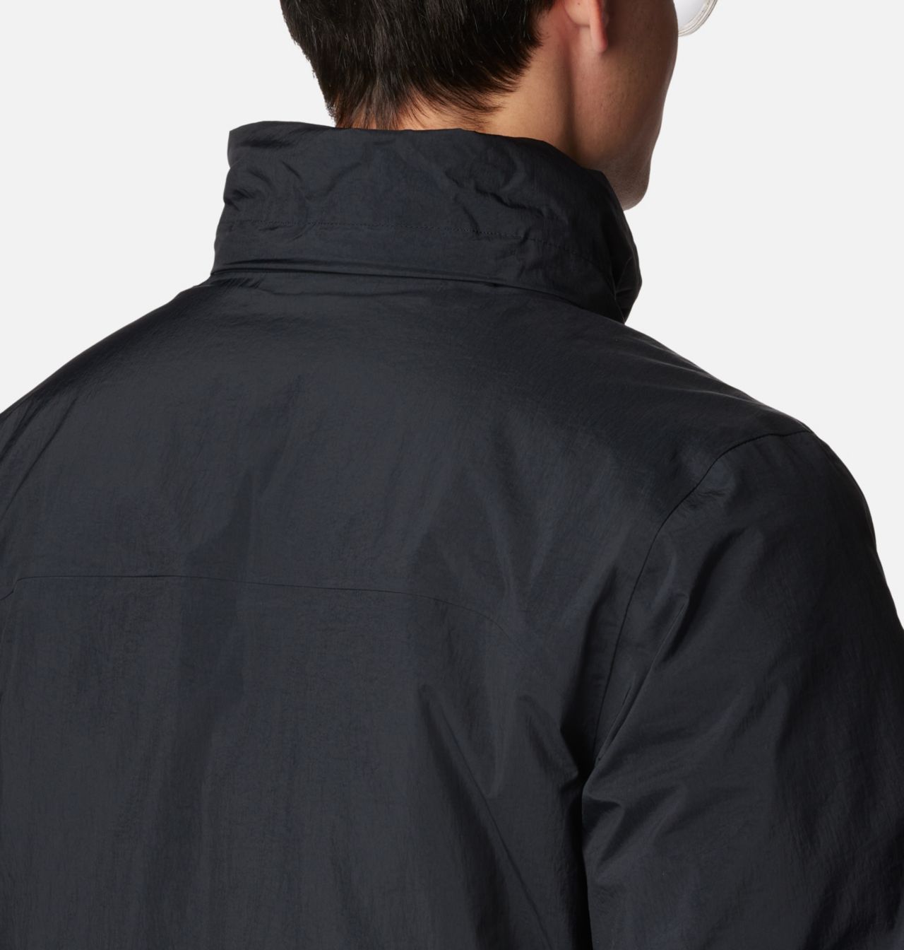 Men's Bulo Point™ Down Reversible Jacket 7