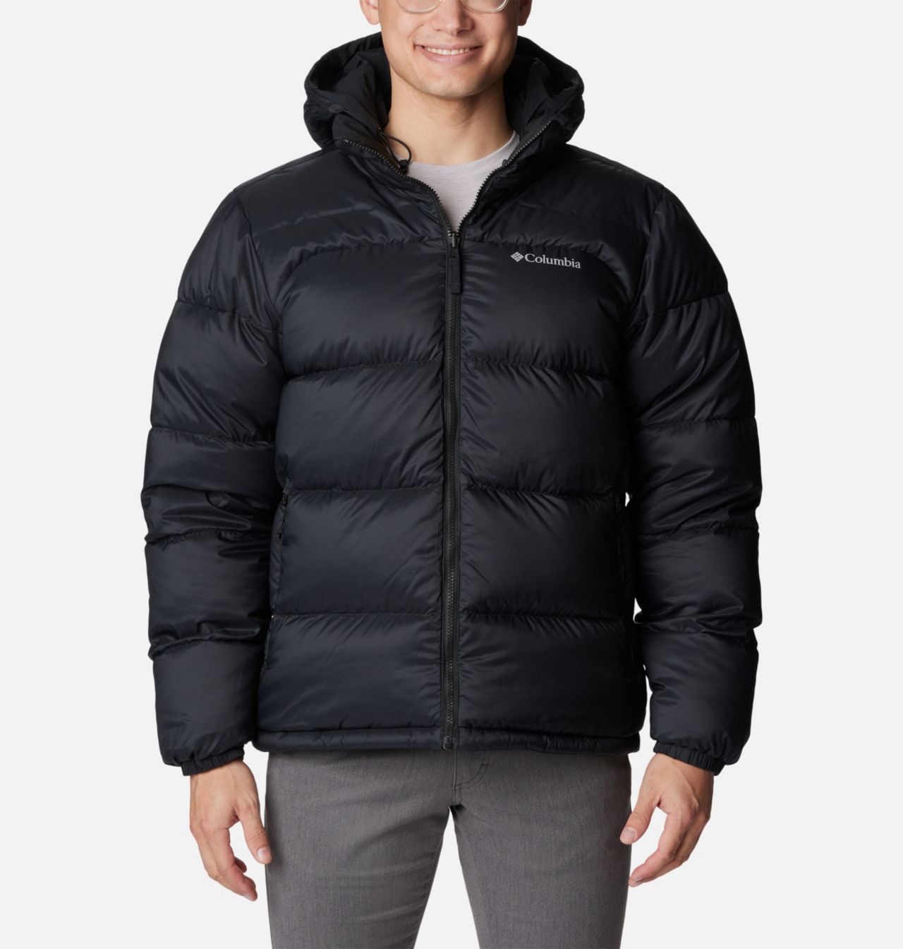 Men's Bulo Point™ Down Reversible Jacket 9