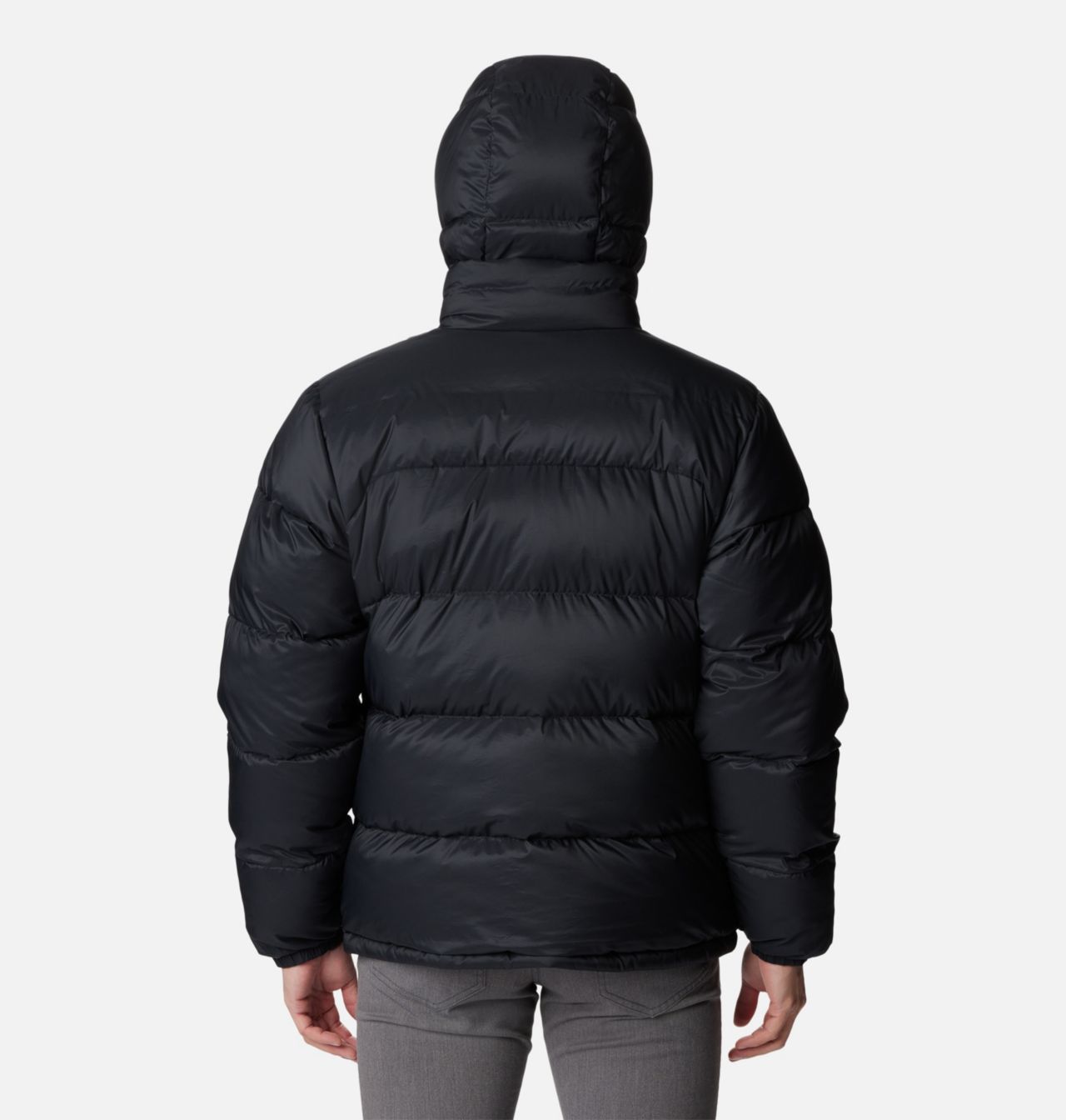 Men's Bulo Point™ Down Reversible Jacket 10