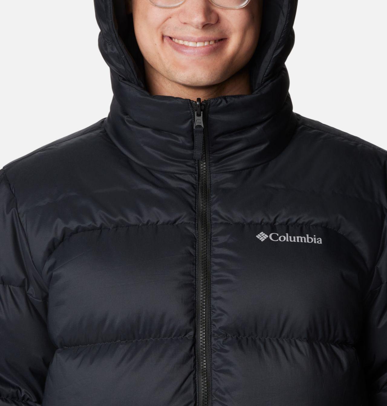 Men's Bulo Point™ Down Reversible Jacket 11