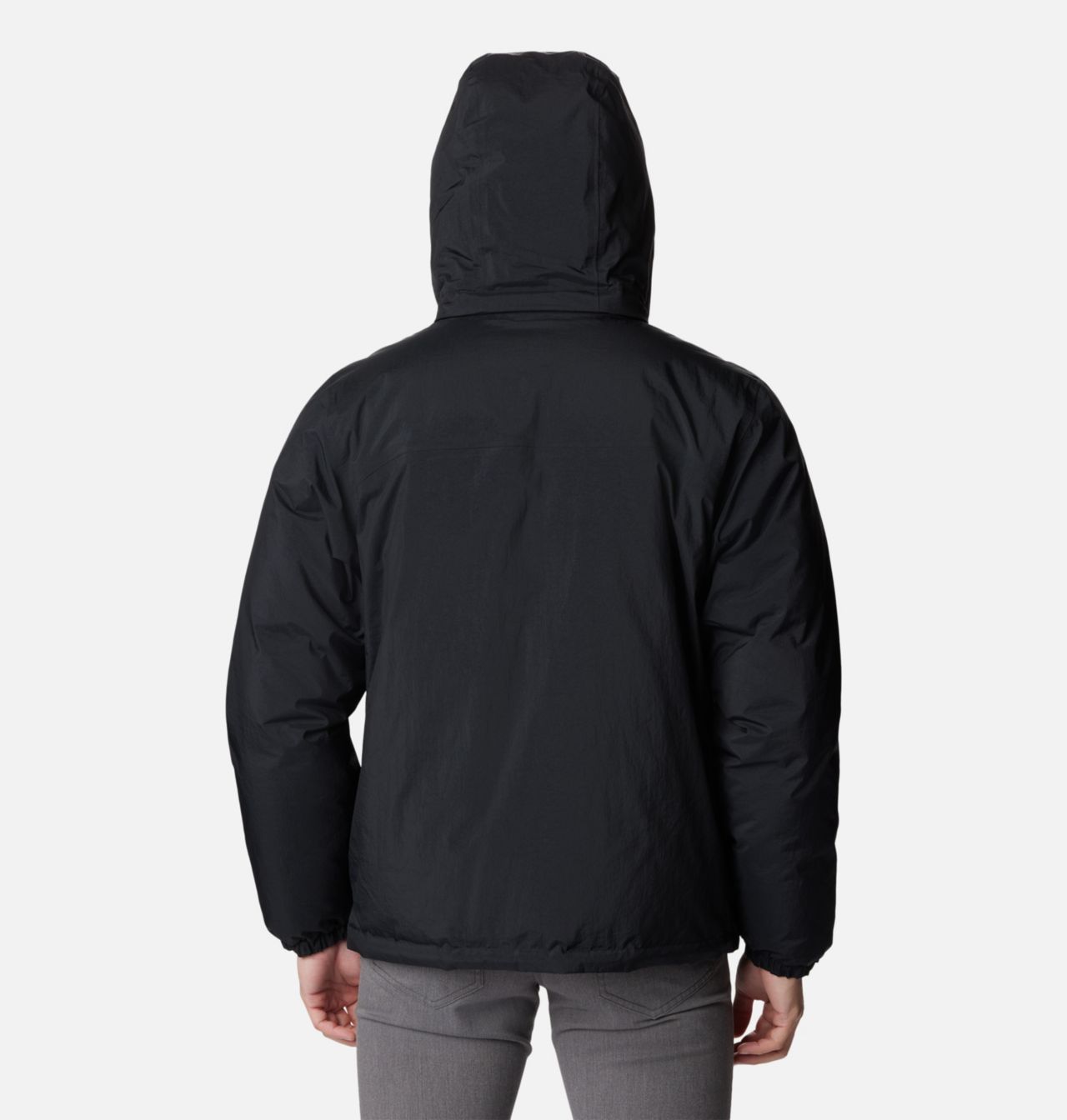 Men's Bulo Point™ Down Reversible Jacket 2