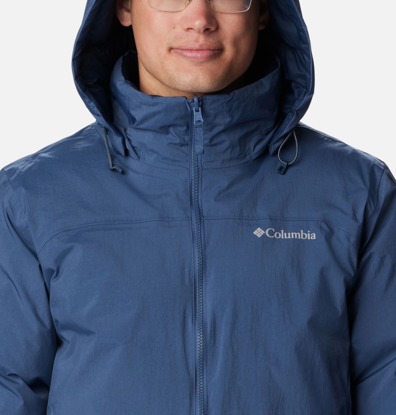 Men's Bulo Point™ Down Reversible Jacket 4