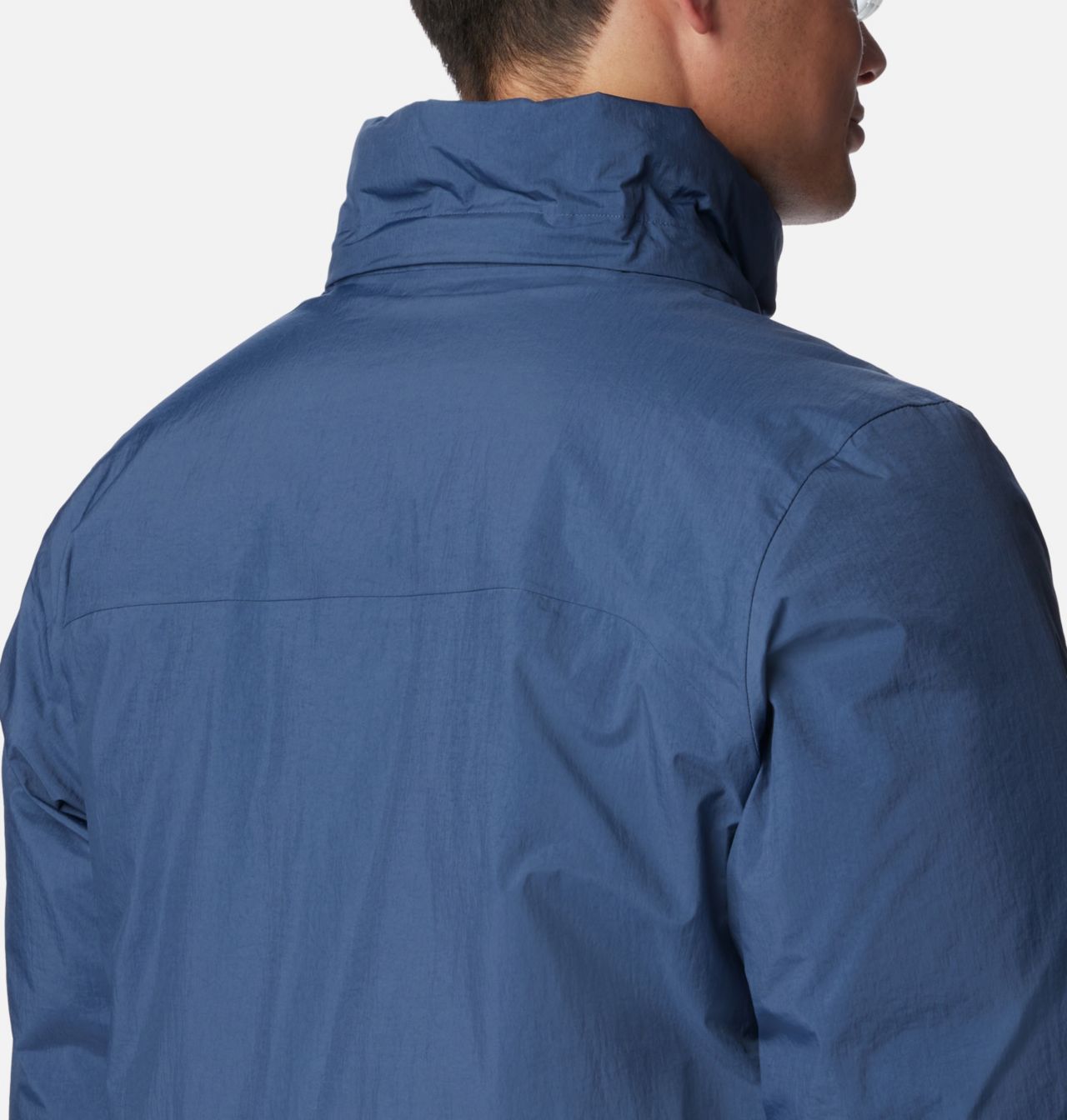 Men's Bulo Point™ Down Reversible Jacket 6