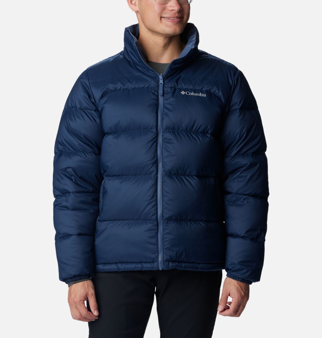 Men's Bulo Point™ Down Reversible Jacket 7