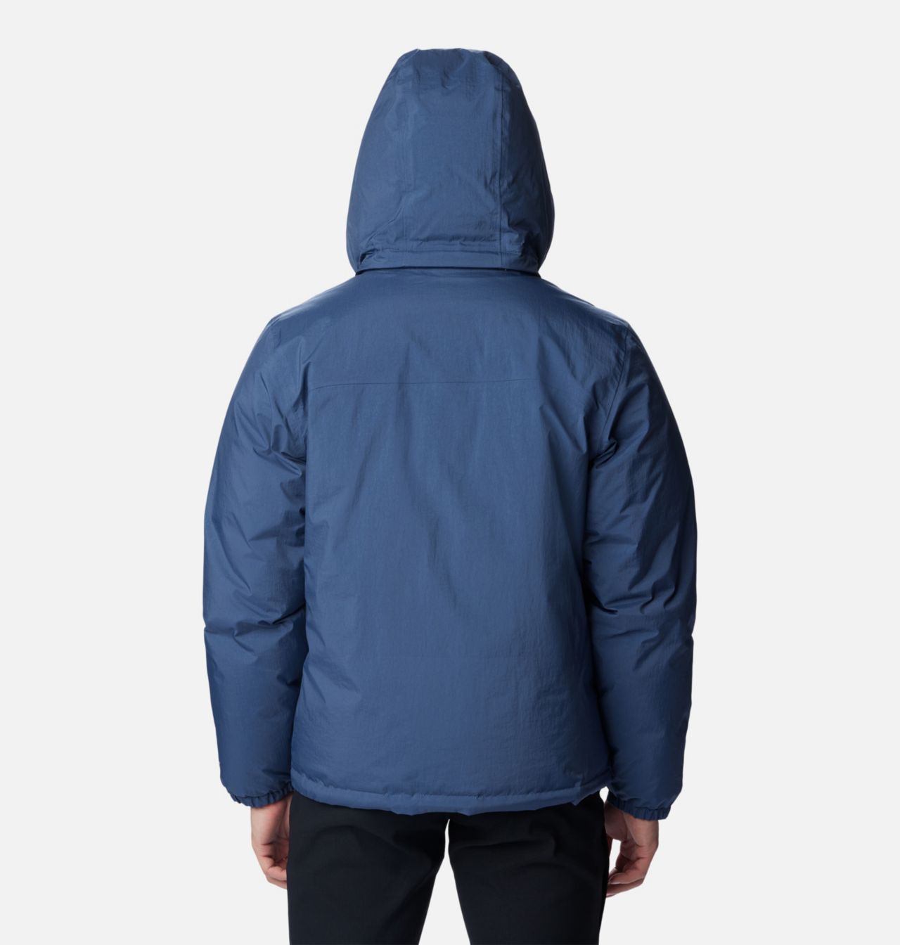 Men's Bulo Point™ Down Reversible Jacket 2