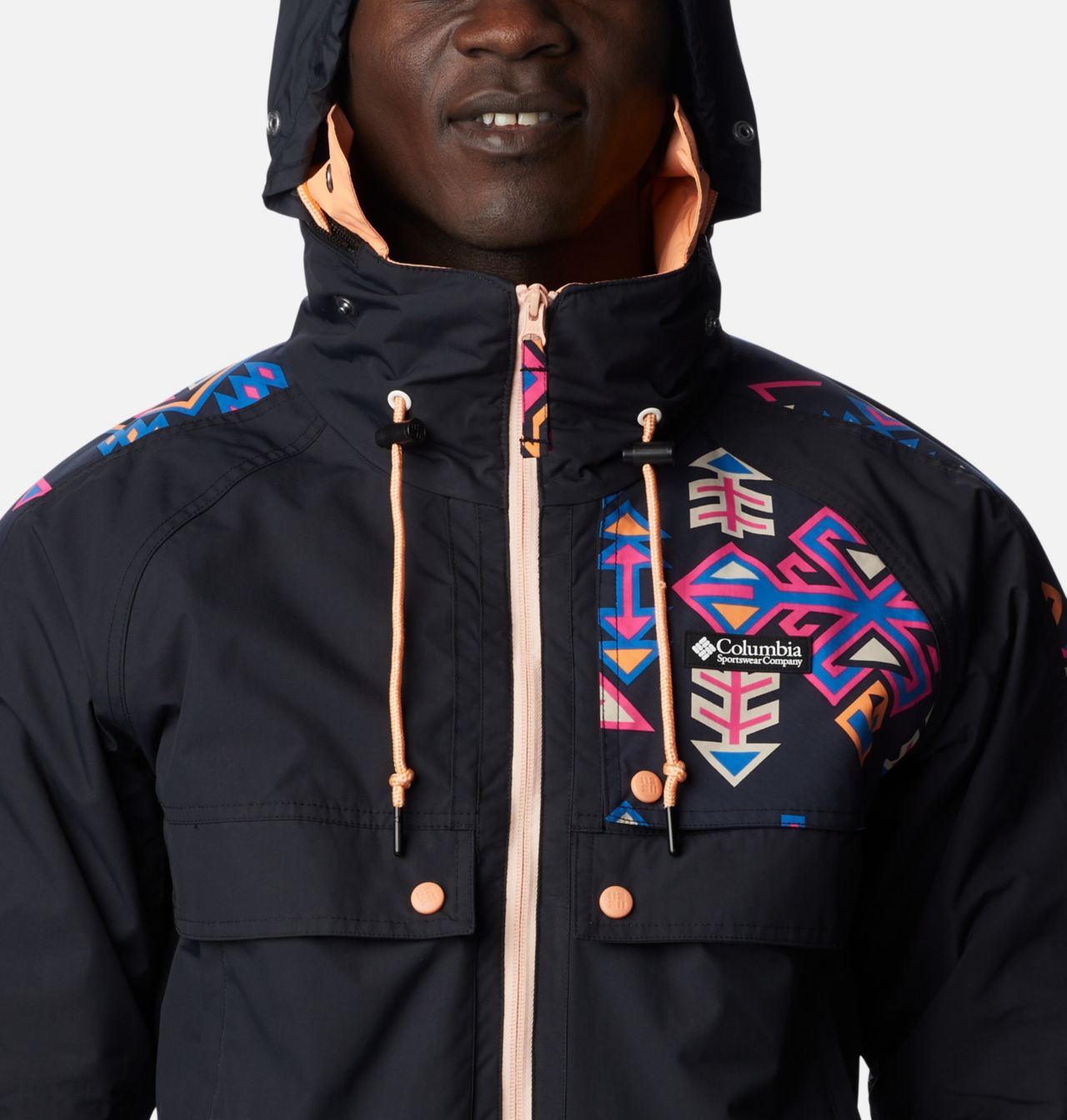 Men's Wintertrainer™ Snowsuit 4
