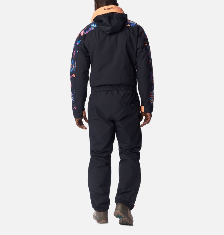 Ski Snow Suit