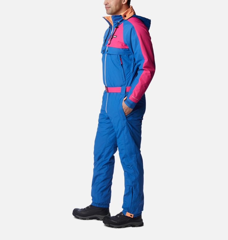 Men's Wintertrainer™ Waterproof Snow Suit | Columbia Sportswear