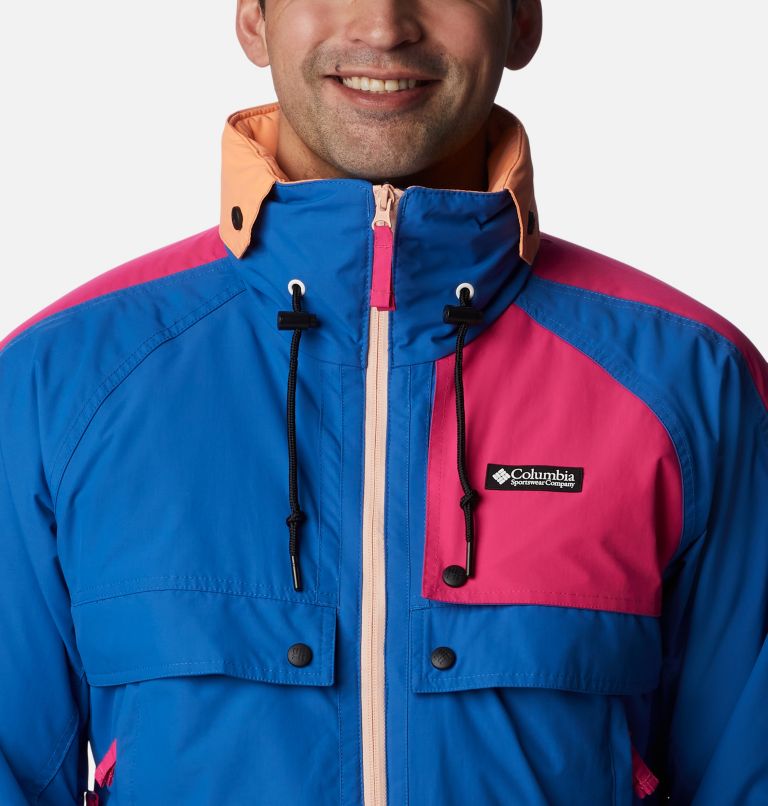 Combinaison de ski pour homme Sportswear Combinaison de ski