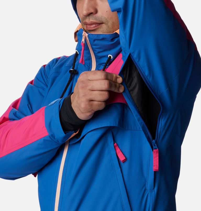 Combinaison d'Hiver Imperméable Wintertrainer™ Homme