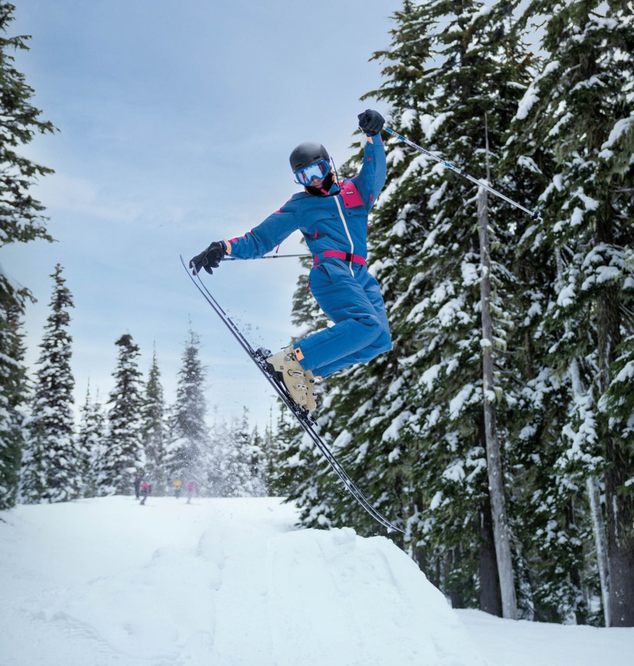 Wintertrainer™ Snow Suit | 432 | L 11