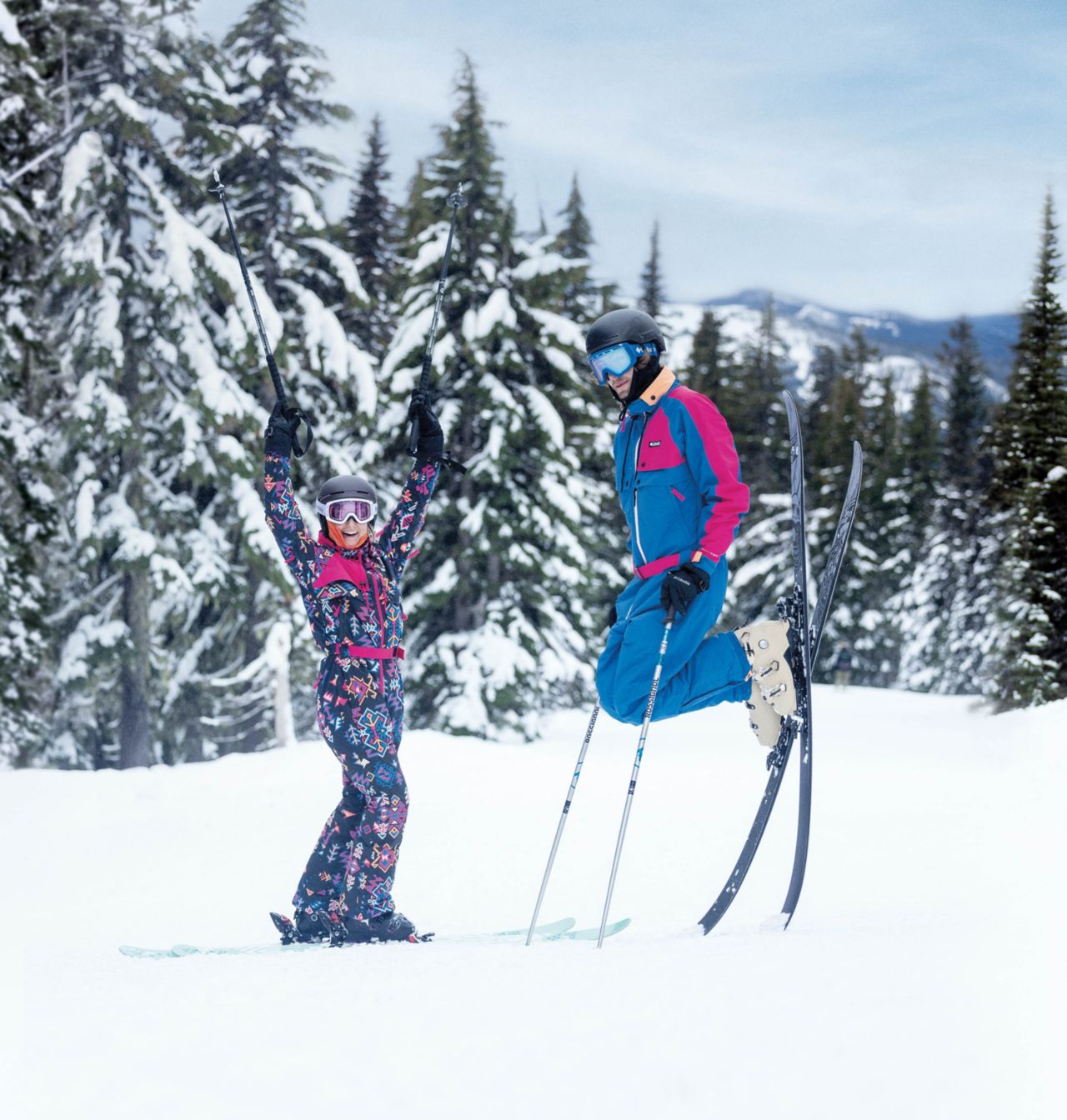 Wintertrainer™ Snow Suit | 432 | L 12