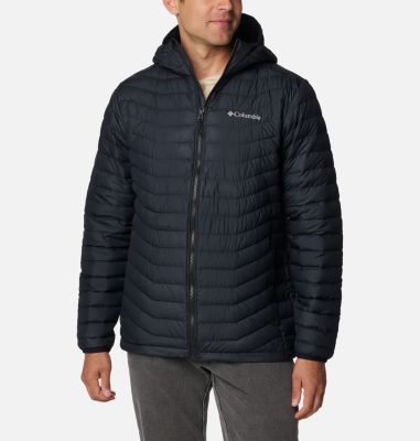 Women's Platinum Peak™ Hooded Jacket