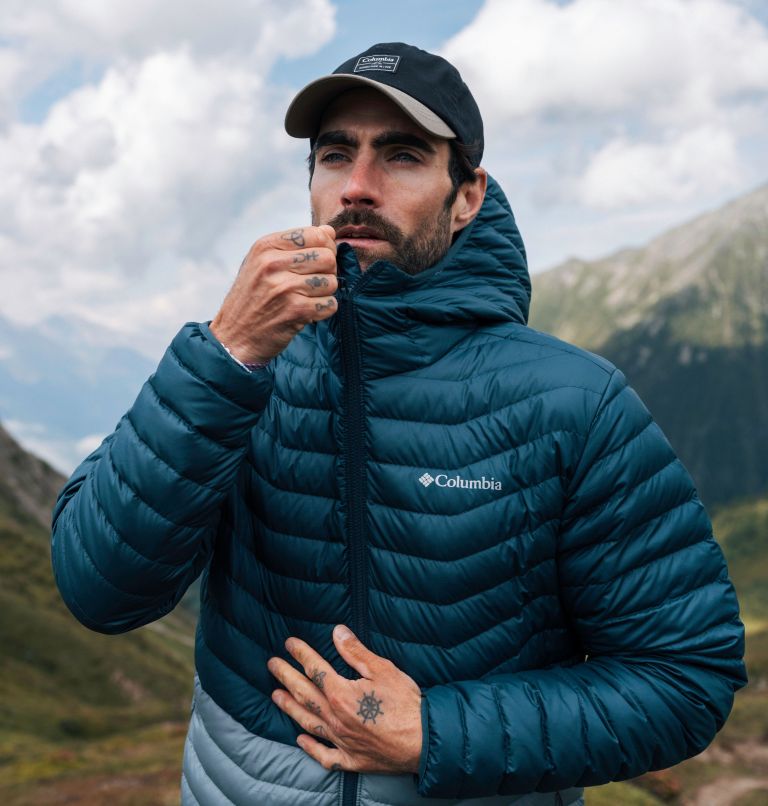 Colombia West Ridge jacket