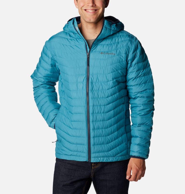 Mens down jacket clearance xxl