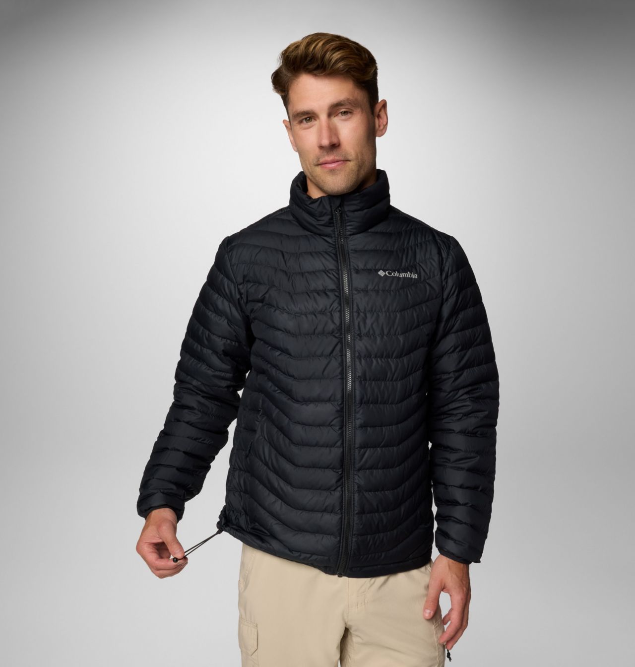 Men's Westridge™ Down Jacket | 012 | XXL 6