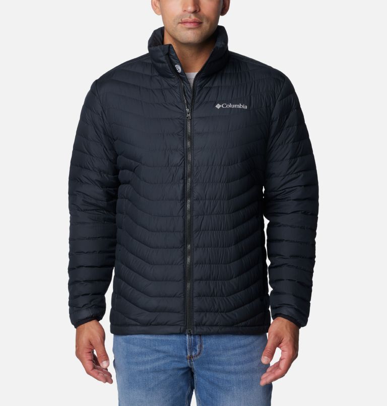 Down cheap jacket columbia