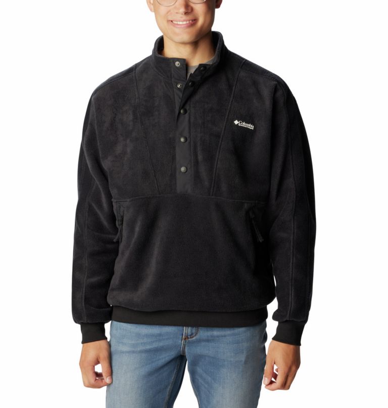 Men's Wintertrainer™ Fleece Pullover