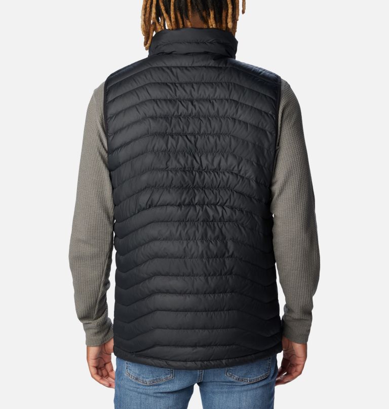 Men's Westridge™ Down Vest |