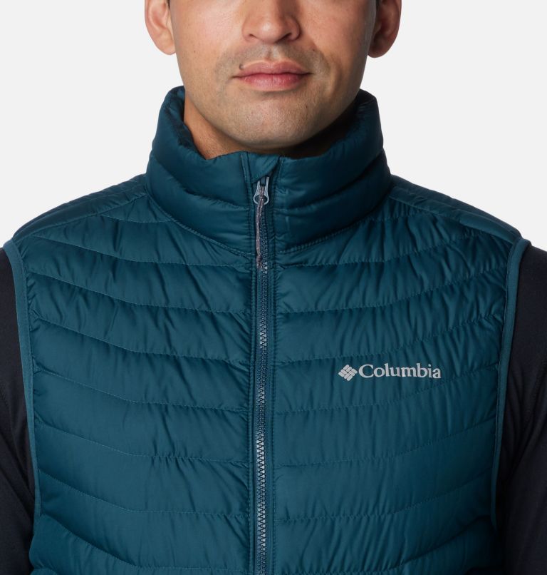 Men s Westridge Down Vest