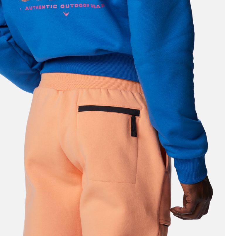Pantalón deportivo Wintertrainer para hombre, Color: Bright Nectar, image 5