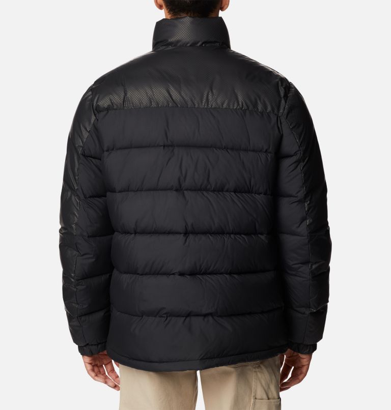 Men's Mineral Ridge™ Black Dot™ Jacket | Columbia Sportswear