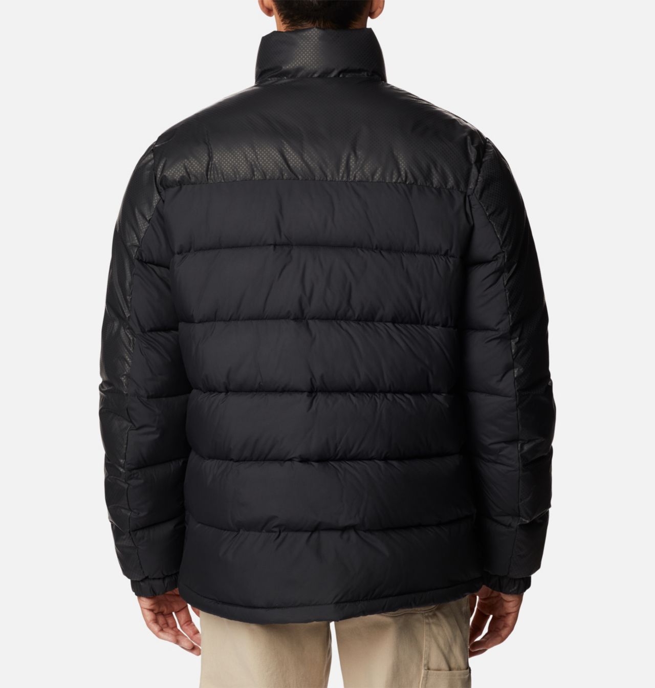 Men's Mineral Ridge™ Black Dot™ Jacket 2