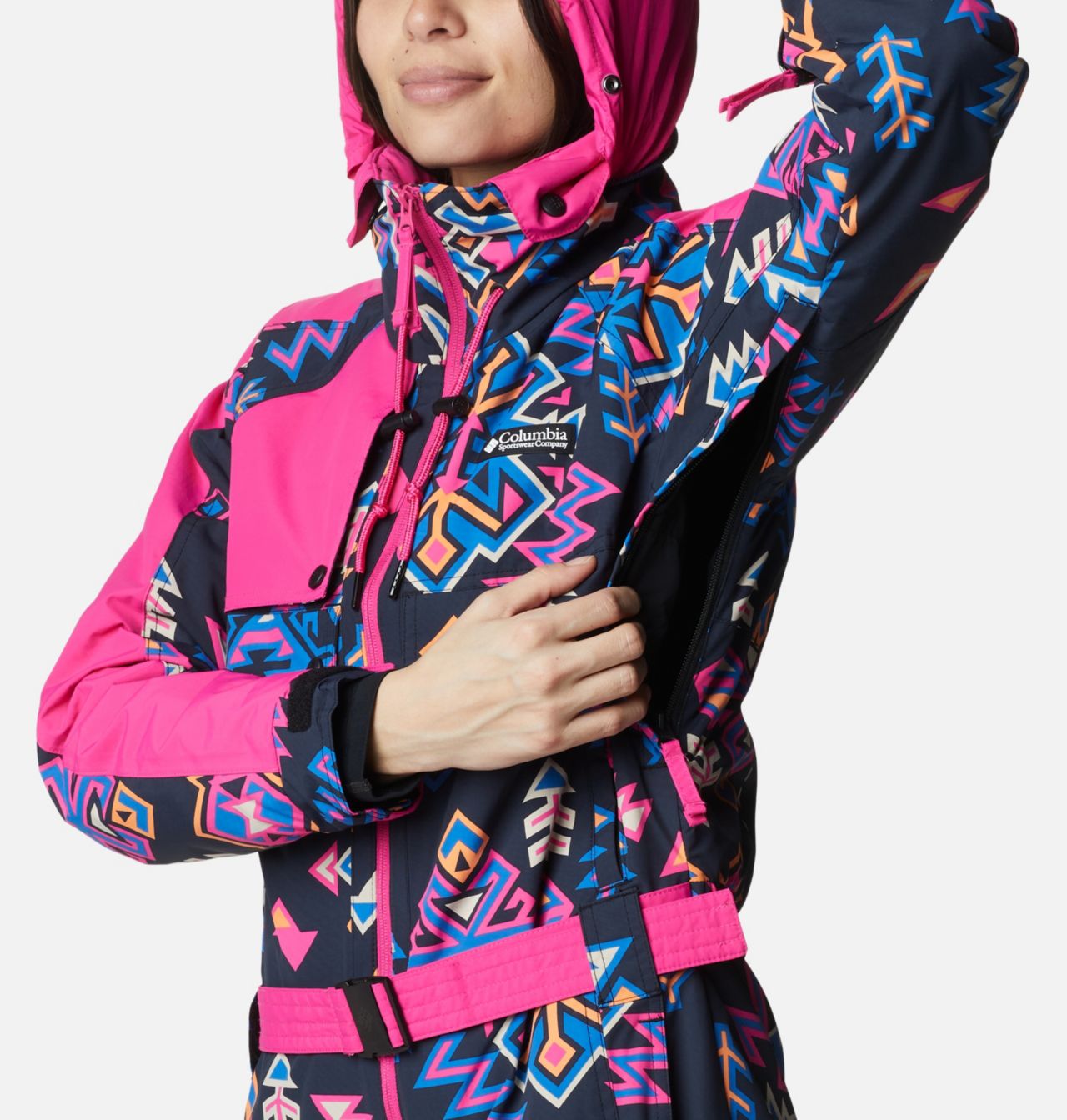 Combinaison de ski Wintertrainer™ pour femmes 6