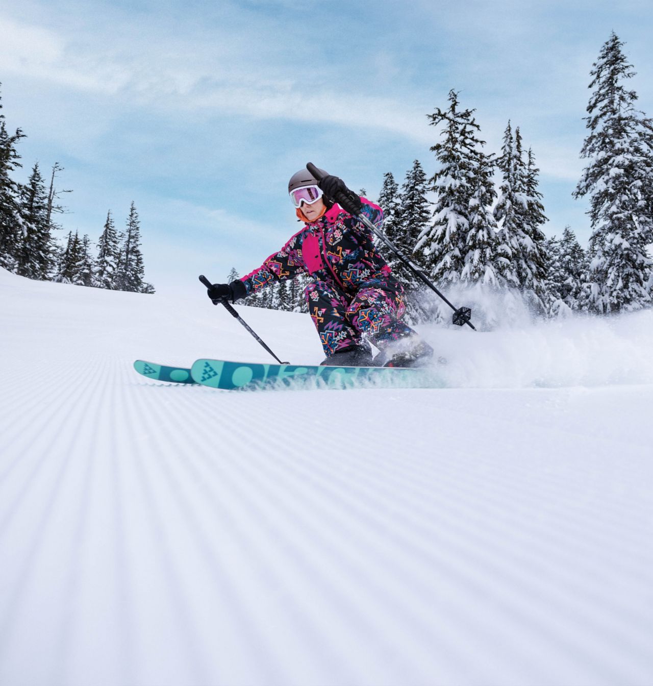 Combinaison de ski Wintertrainer™ pour femmes 11