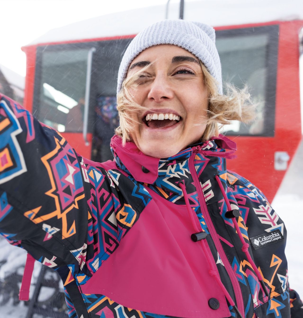 Combinaison de ski Wintertrainer™ pour femmes 12
