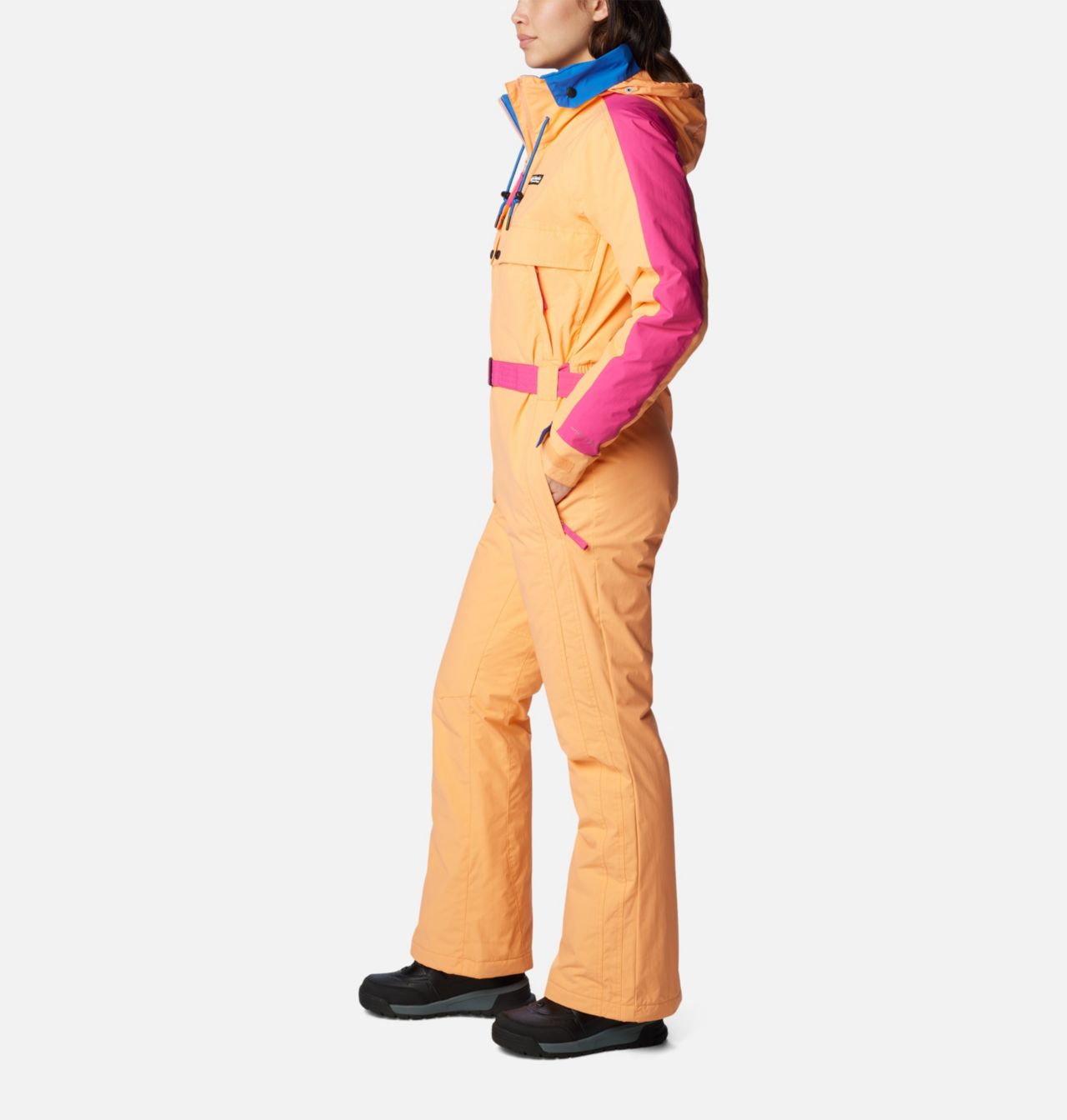 Women's Wintertrainer™ Snowsuit 3