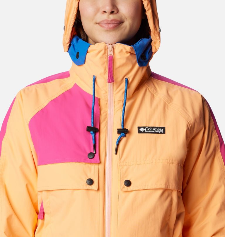 Columbia best sale ski suit