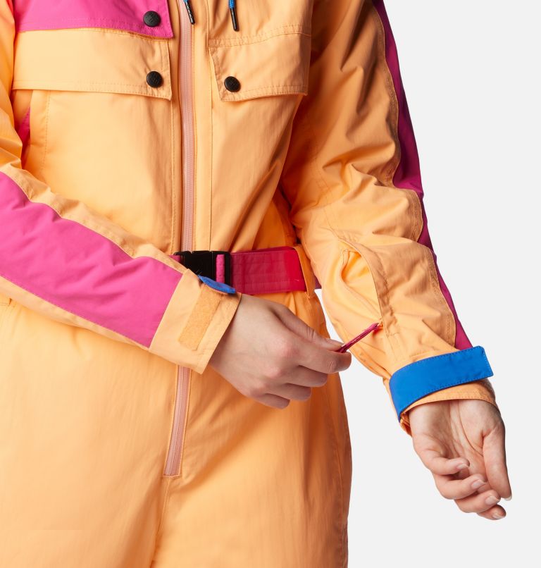 Ski Snow Suit