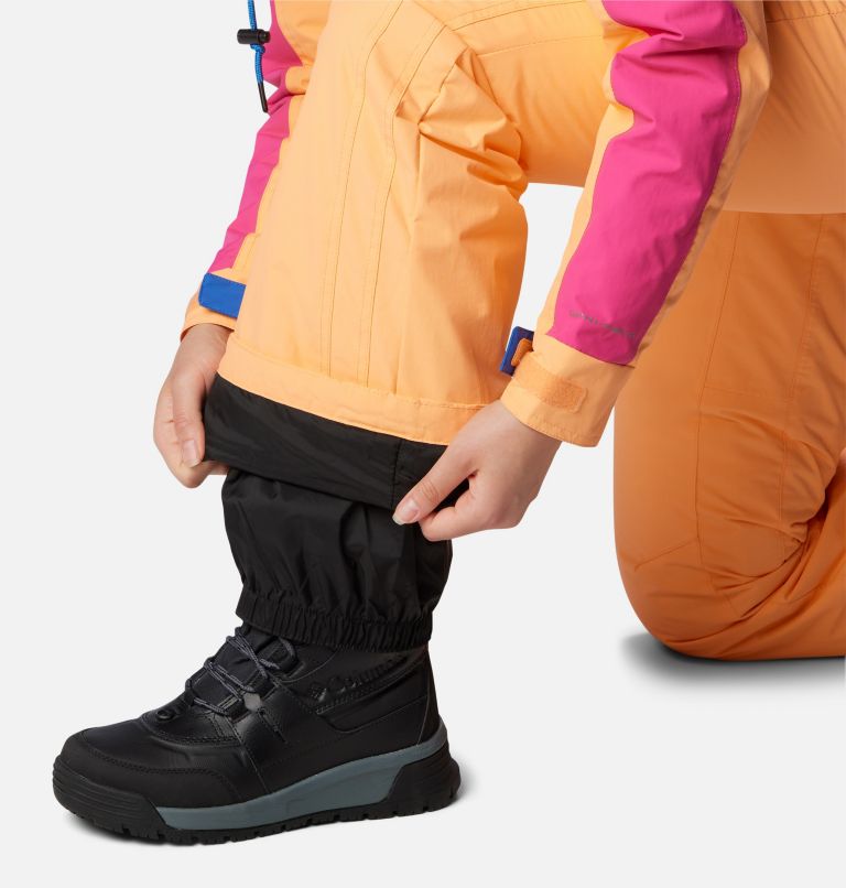 Gravity II Mens Waterproof Ski Pants