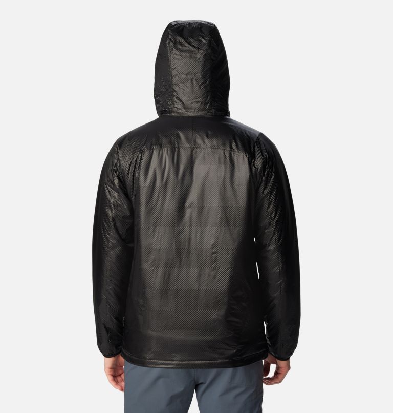 Men's Arch Rock™ Double Wall Elite™ Hooded Jacket