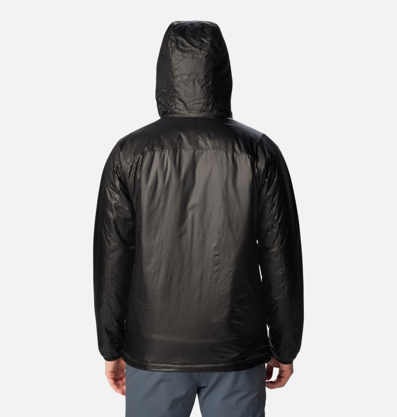 Men's Arch Rock™ Double Wall Elite™ Hooded Jacket 2