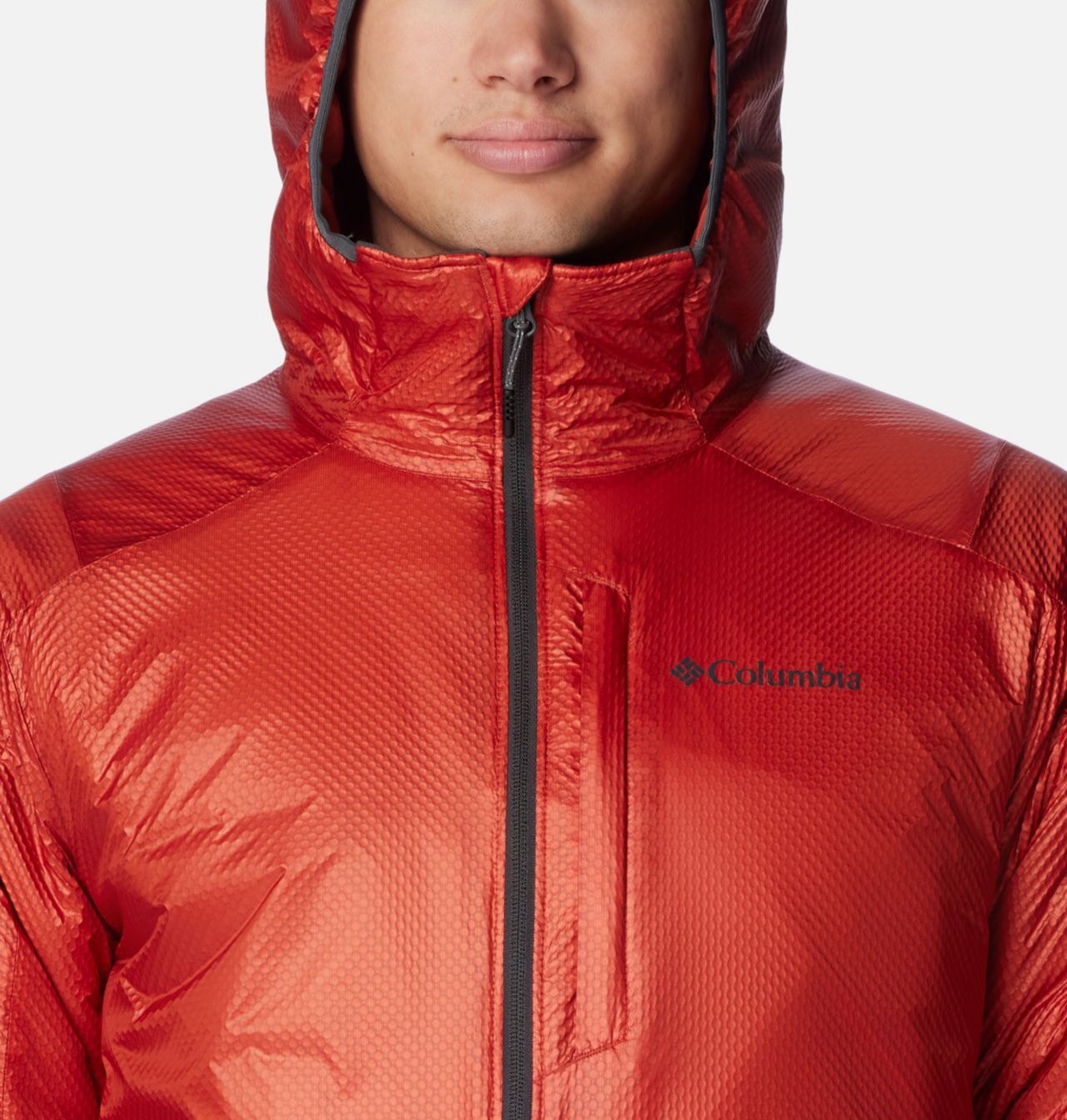 Manteau à capuchon Arch Rock™ Double Wall Elite™ pour hommes 4