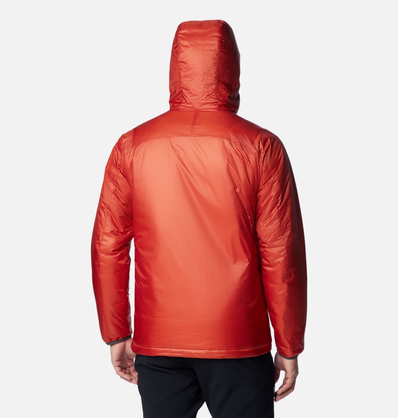 Manteau à capuchon Arch Rock™ Double Wall Elite™ pour hommes 2
