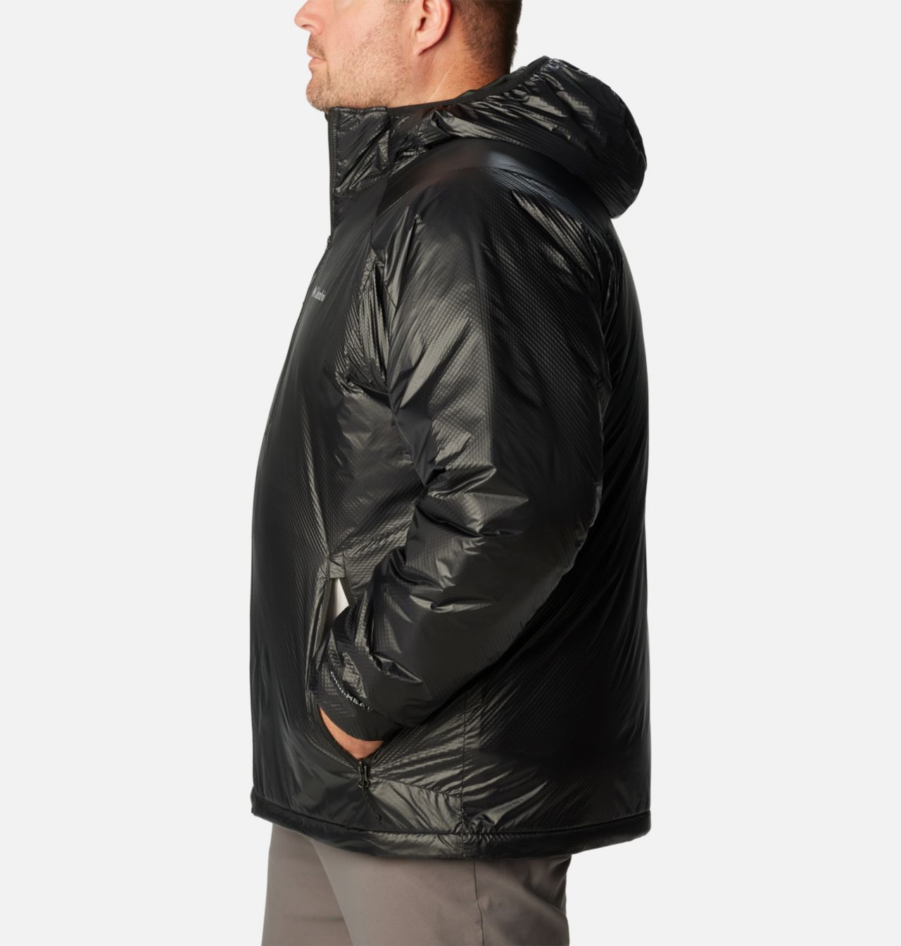 Arch Rock™ Double Wall Elite™ Hdd Jacket | 010 | 6X 3