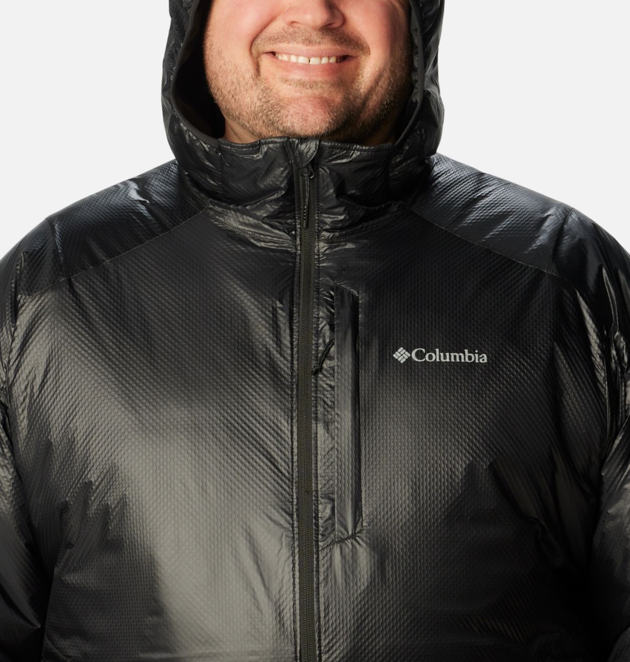 Arch Rock™ Double Wall Elite™ Hdd Jacket | 010 | 6X 4