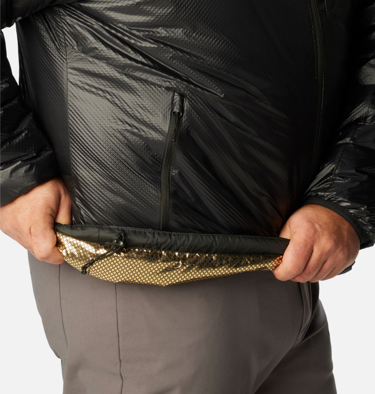 Arch Rock™ Double Wall Elite™ Hdd Jacket | 010 | 6X 7