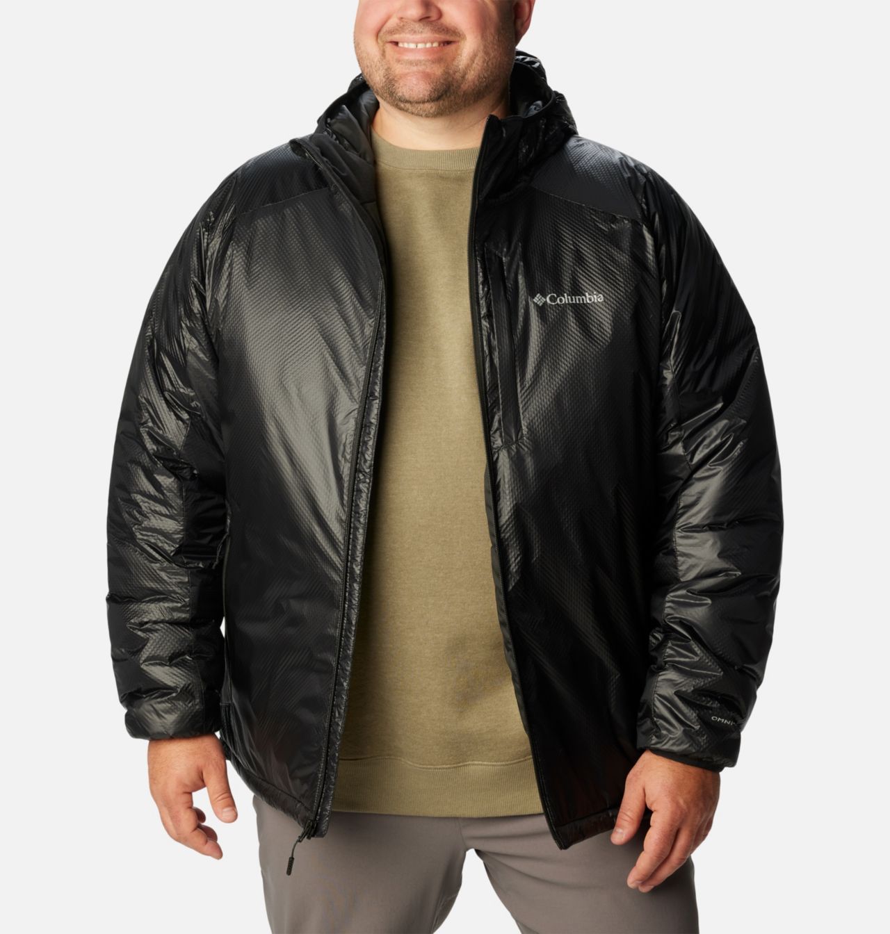 Arch Rock™ Double Wall Elite™ Hdd Jacket | 010 | 6X 8
