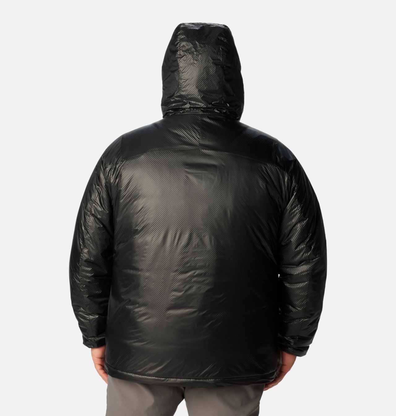Arch Rock™ Double Wall Elite™ Hdd Jacket | 010 | 6X 2