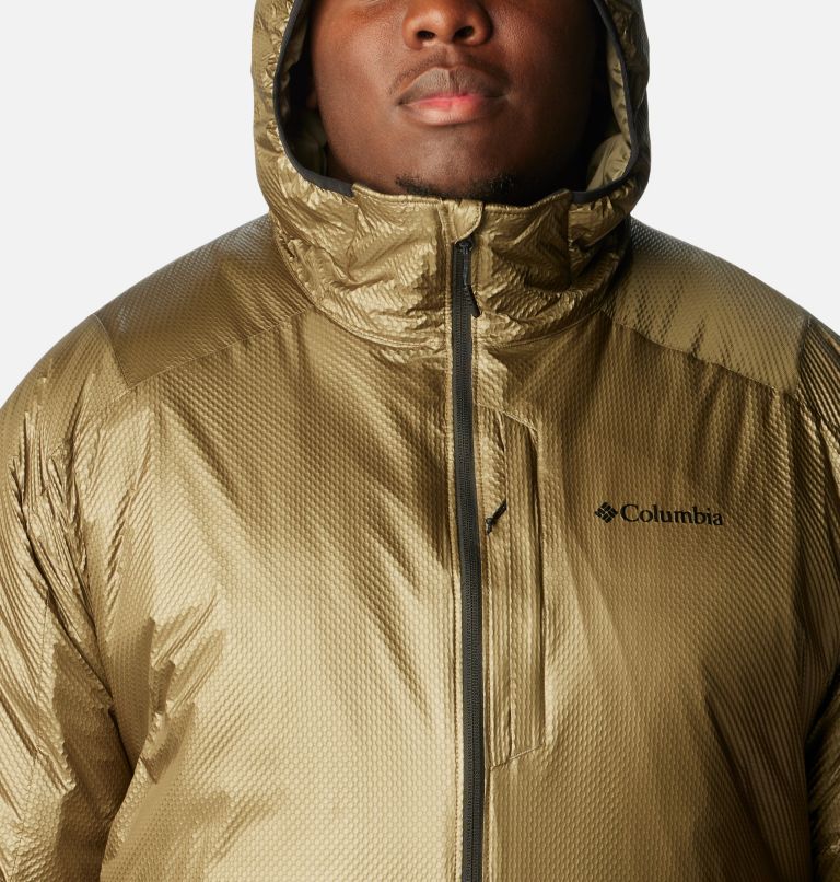 SALE !!! Walls Hooded Hunting Jacket in Big and Tall Sizes