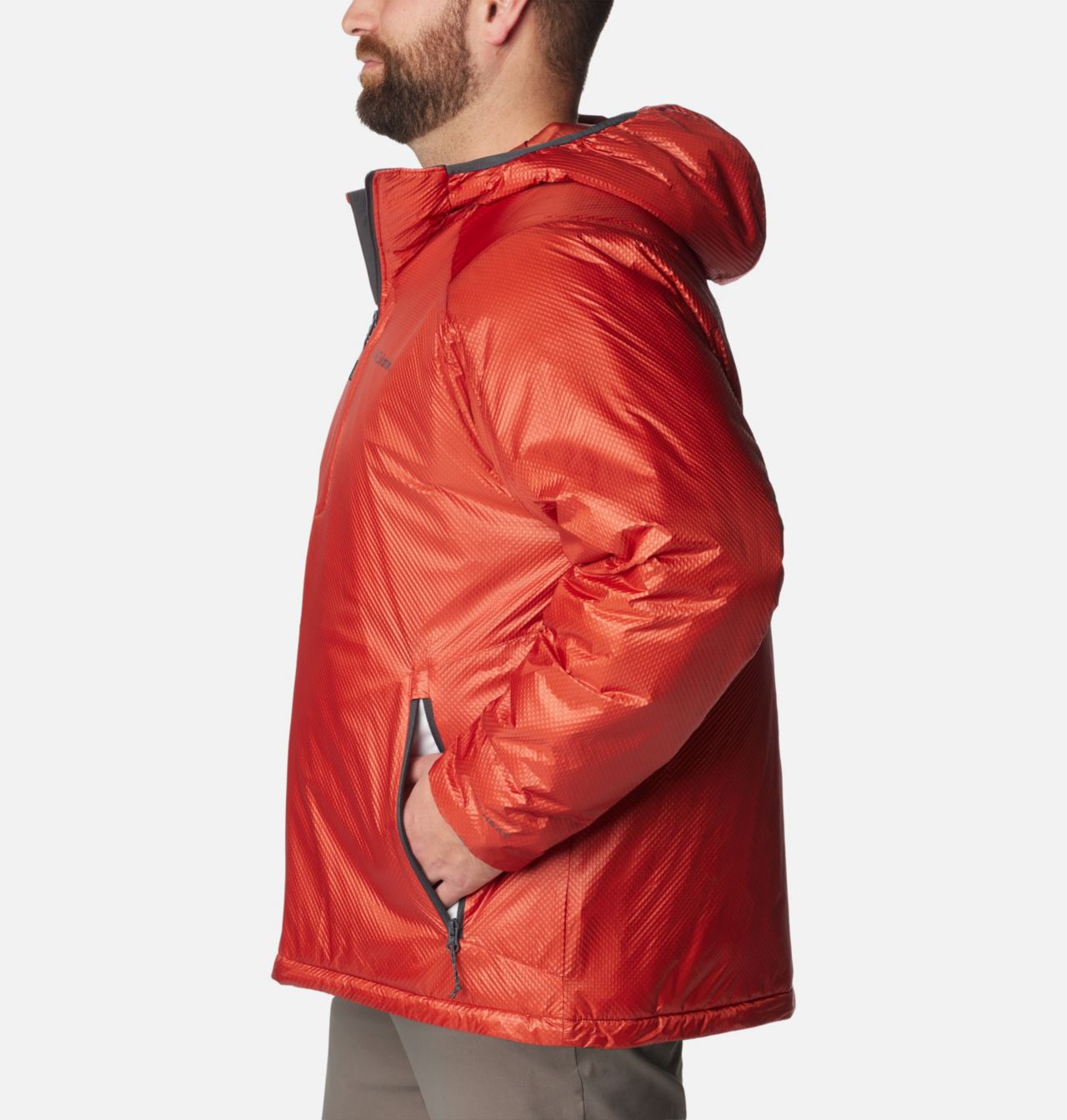 Arch Rock™ Double Wall Elite™ Hdd Jacket | 849 | 2X 3